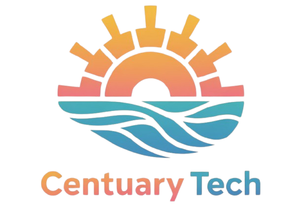 Centuary Tech Logo